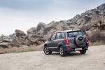 Chery Tiggo 3 2017 года (CIS)